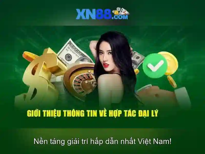 Xn88: Tổng quan về nền tảng cược trực tuyến an toàn