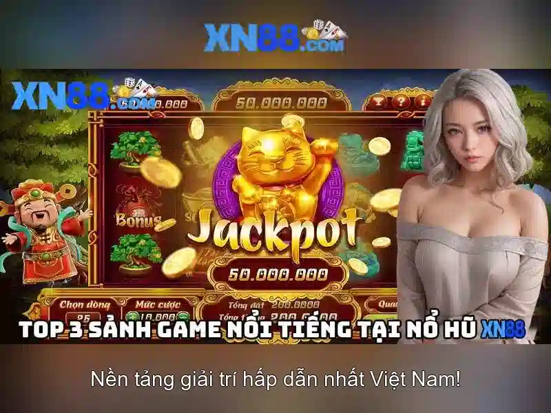 XN88: Nhà cái cá cược trực tuyến uy tín tại Việt Nam