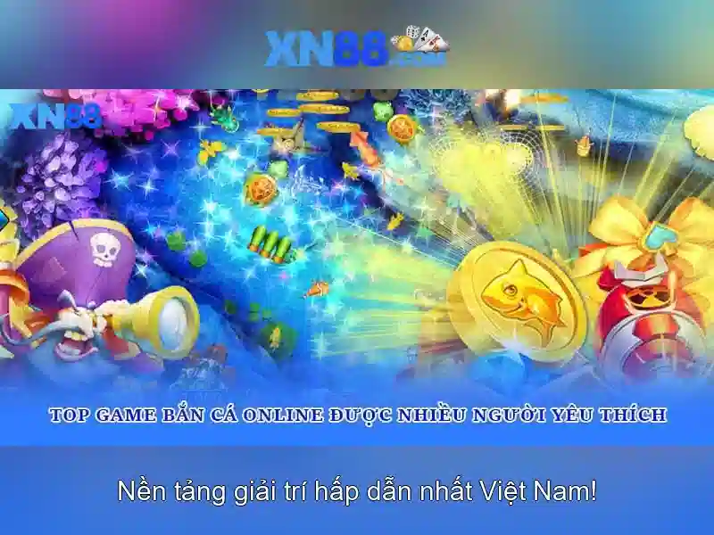Mẹo chơi bắn cá 3 cây dễ ăn tiền nhà cái