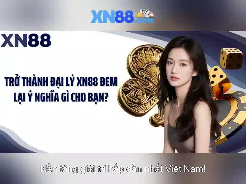 xn88: Tổng quan về nền tảng trò chơi trực tuyến