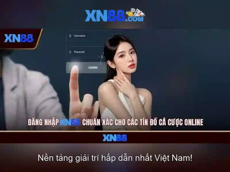 Giới thiệu về xn88\n