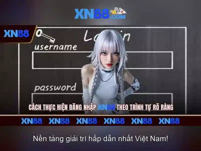 Xn88 là gì?