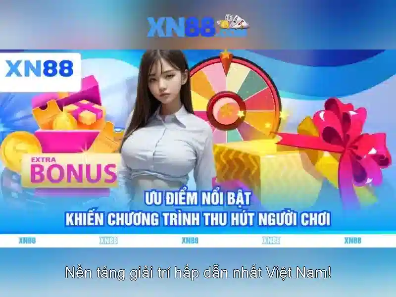 Tính năng chính của xn88