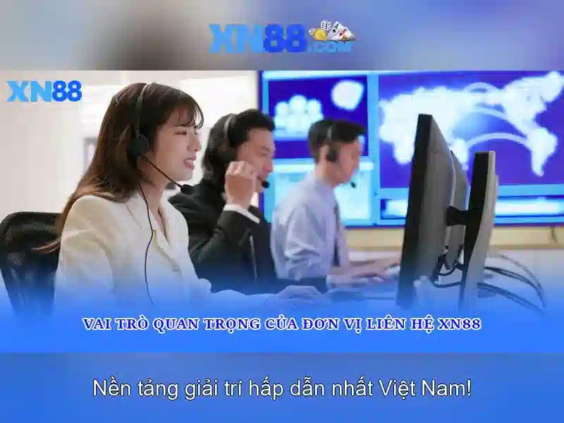 Xn88: Nền tảng cá cược trực tuyến hàng đầu