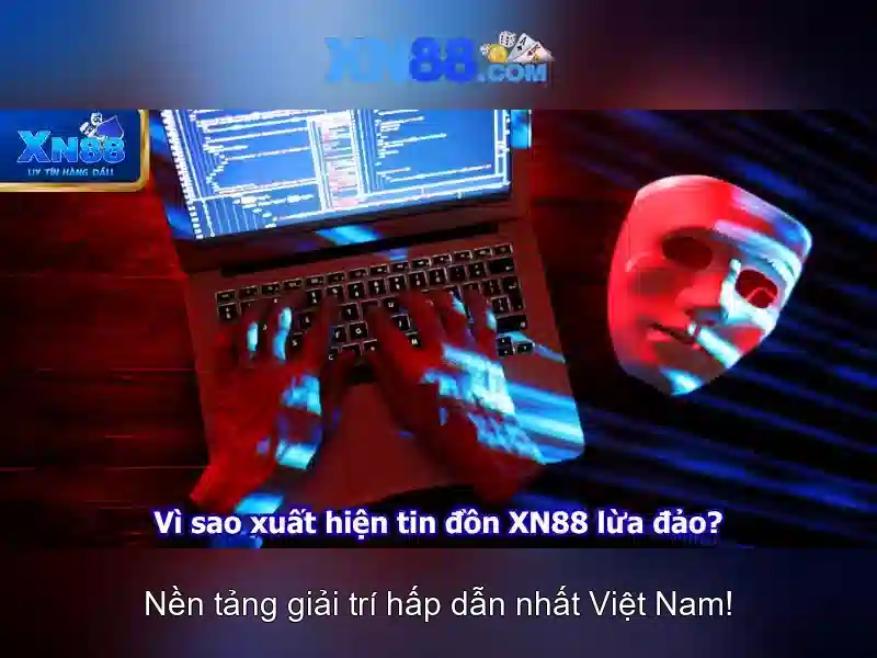 xn88 – Nền tảng trò chơi trực tuyến và trải nghiệm giải trí