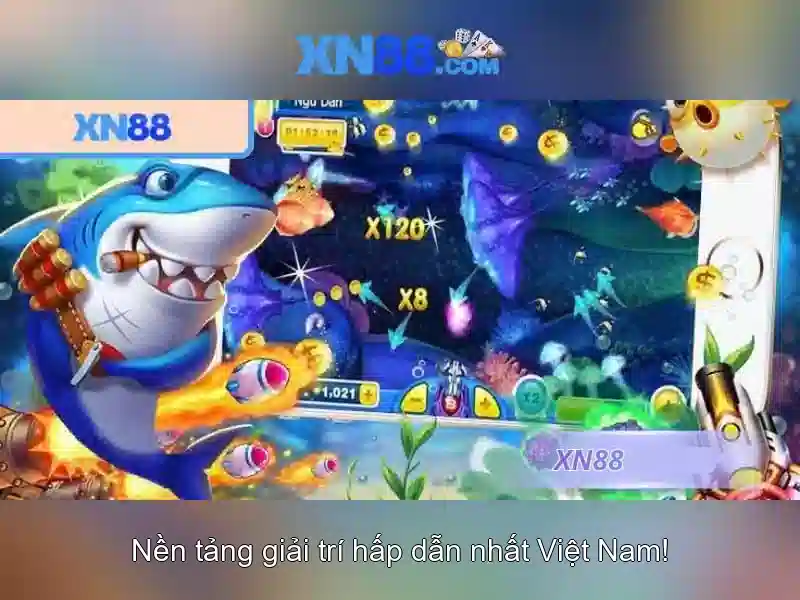 xn88: Tổng quan và đánh giá
