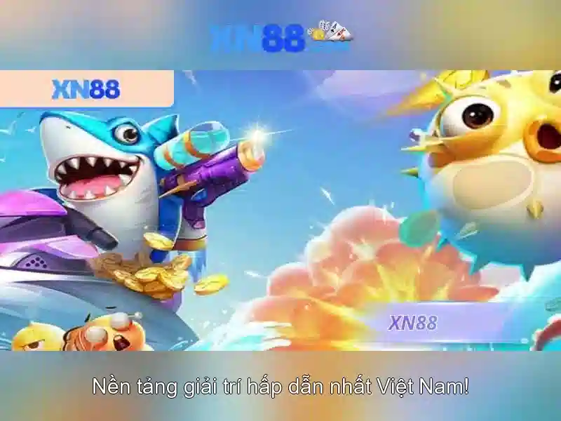 XN88: Nền tảng cá cược trực tuyến và những điều cần biết