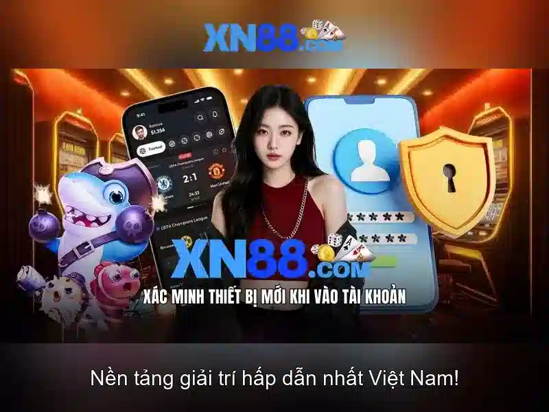Tính năng nổi bật của xn88