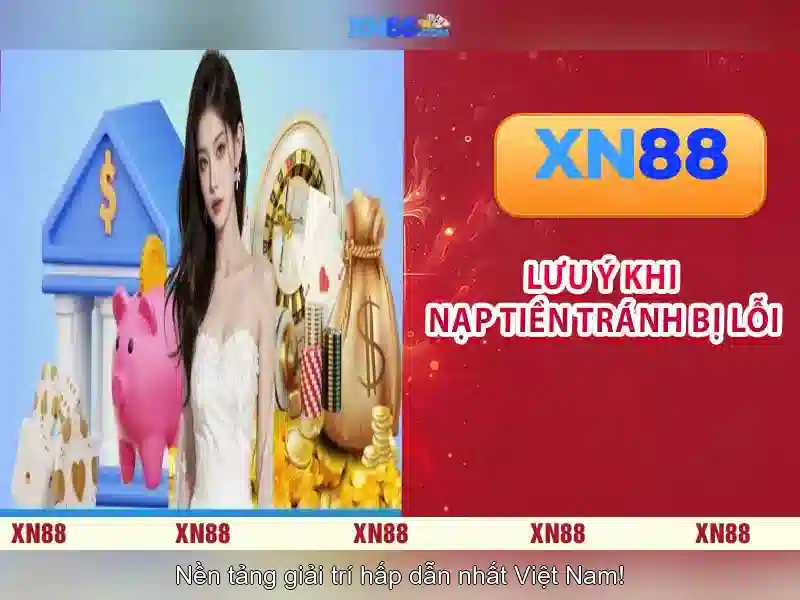 Các tính năng nổi bật của xn88