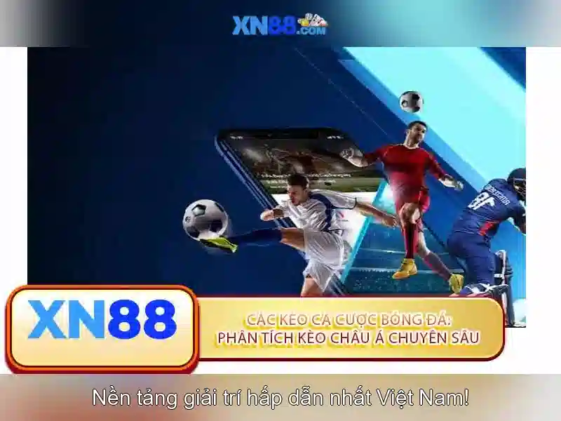 Giới thiệu xn88: Tổng quan, an toàn và trải nghiệm