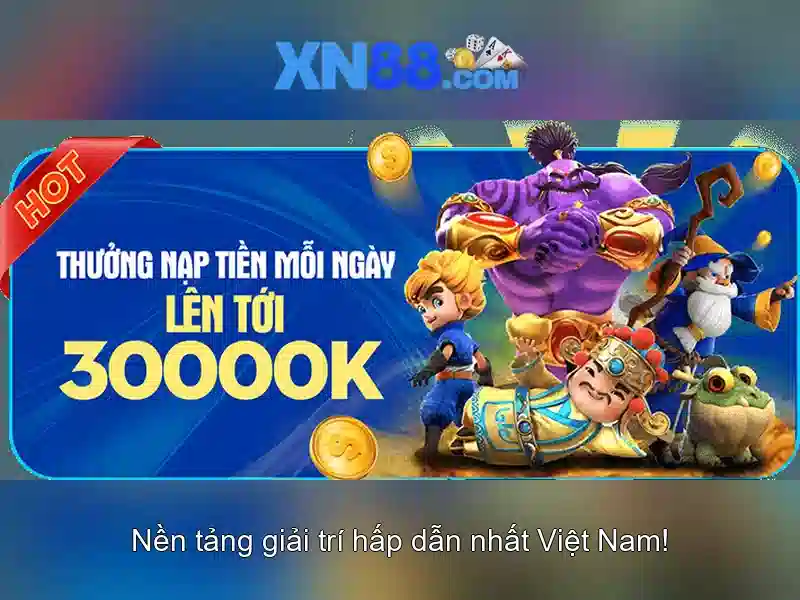 Giới thiệu xn88