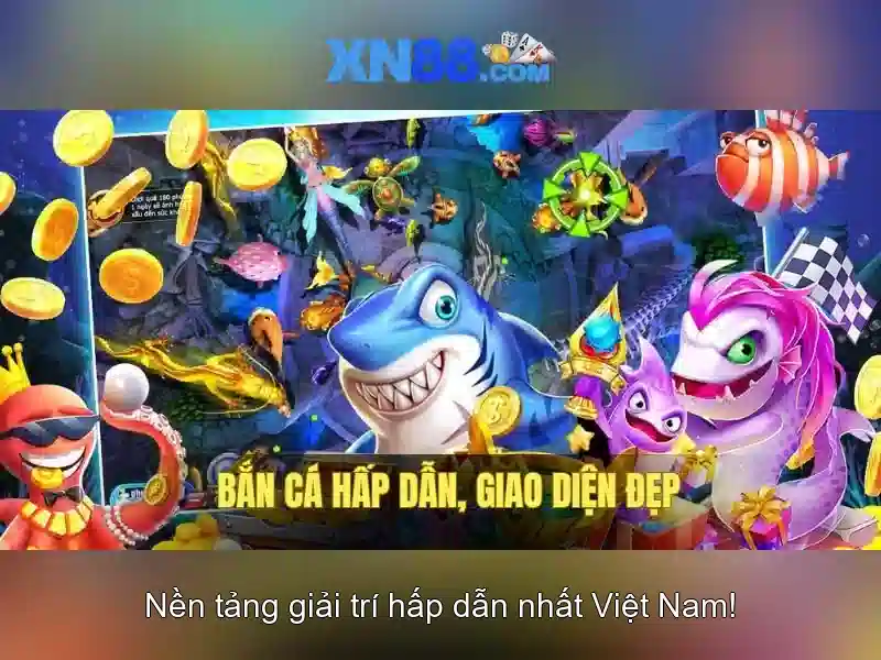 Giới thiệu xn88: nền tảng giải trí trực tuyến và cược