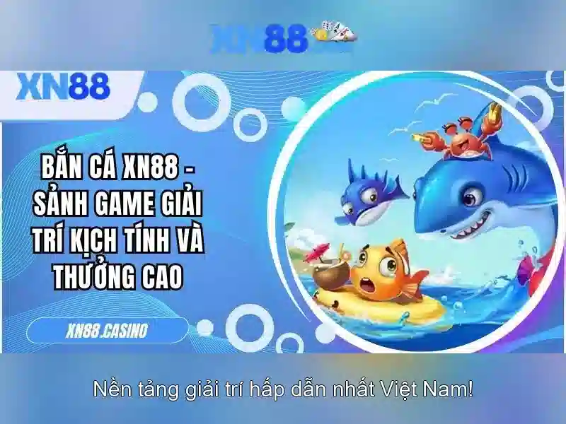 xn88: Tổng quan và ảnh hưởng trong ngành