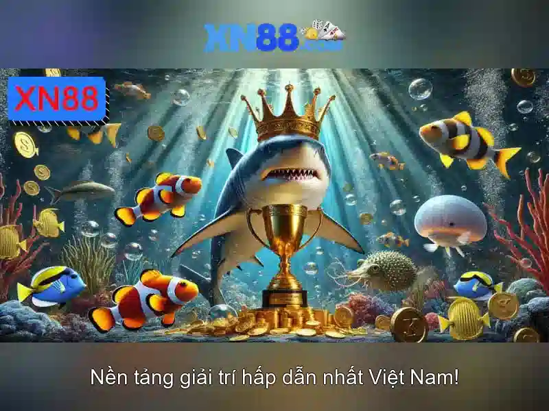 Mẹo chơi bắn cá 3 cây dễ ăn tiền nhà cái
