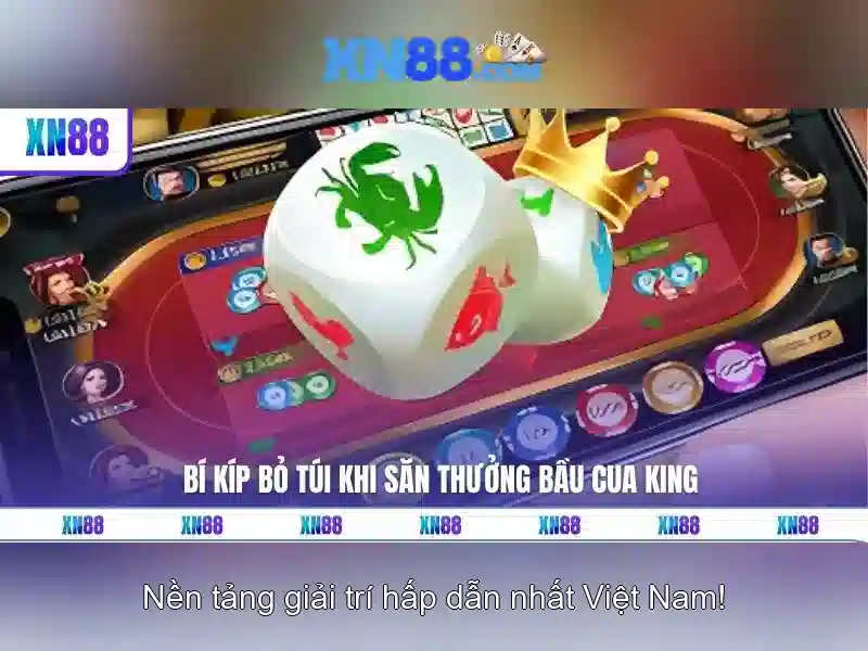 xn88: Khám phá nền tảng trò chơi trực tuyến