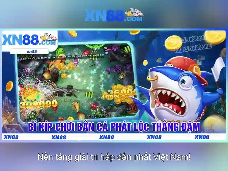 xn88: Nền tảng cá cược trực tuyến và casino