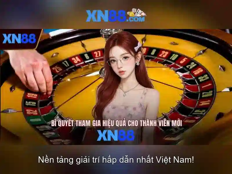 xn88: nền tảng cá cược và trò chơi trực tuyến