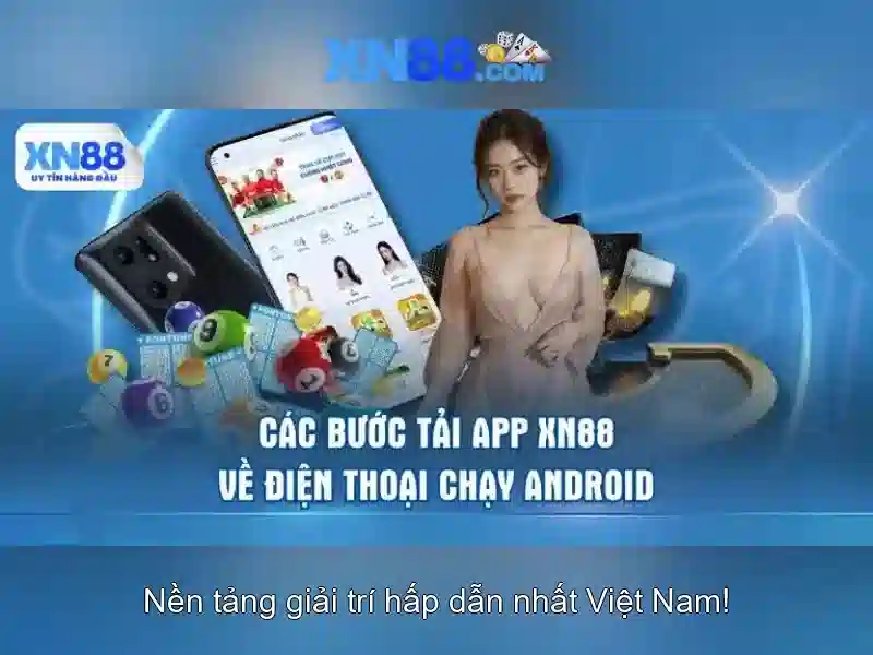 xn88: nền tảng giải trí và cá cược trực tuyến