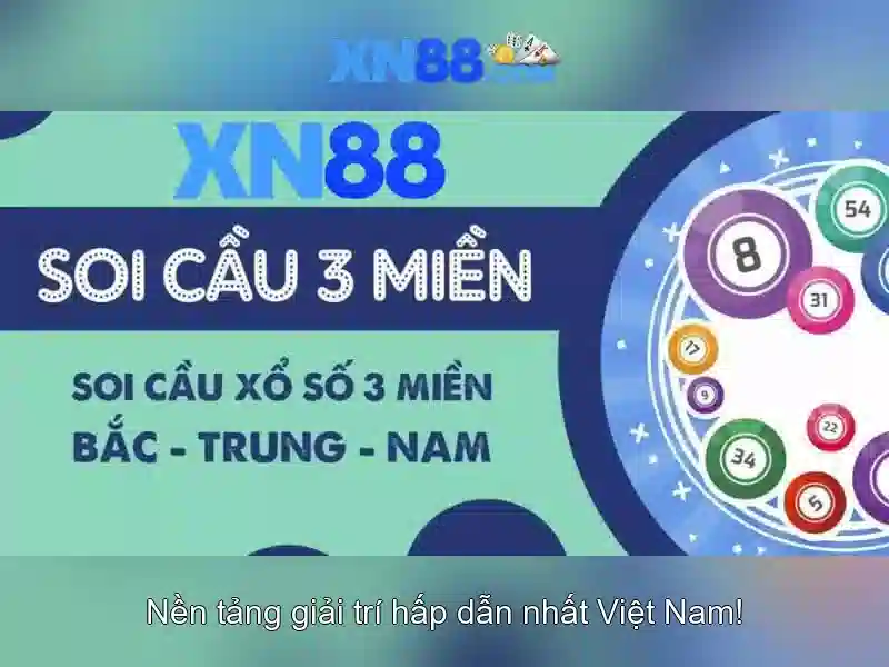 xn88: Nền tảng trò chơi trực tuyến an toàn và đáng tin cậy