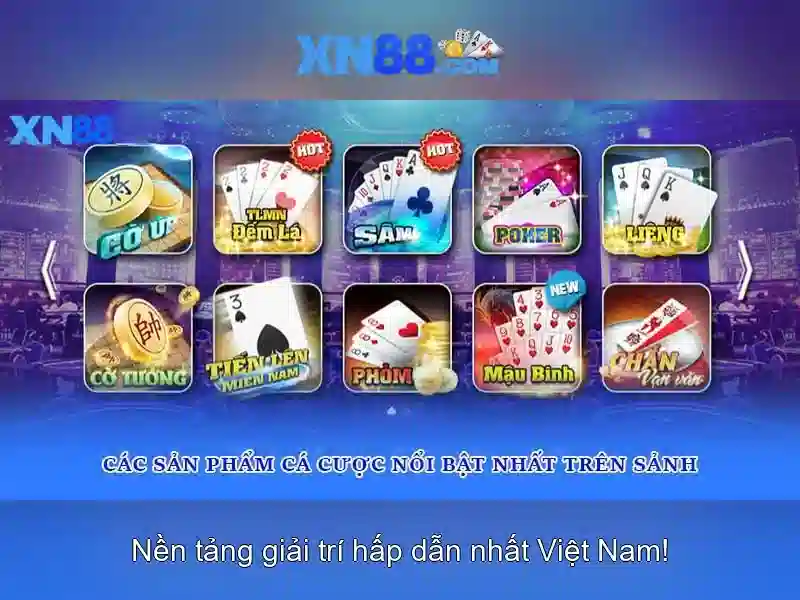 Các đặc tính nổi bật\n
