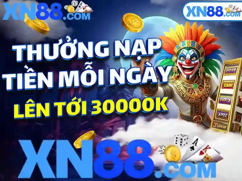 Các tính năng nổi bật của XN88\n