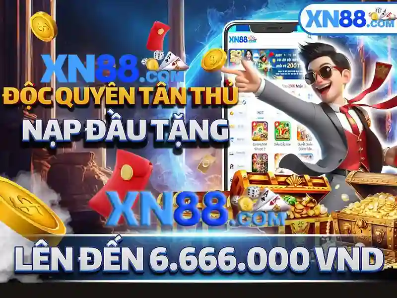 Giới thiệu về xn88\n