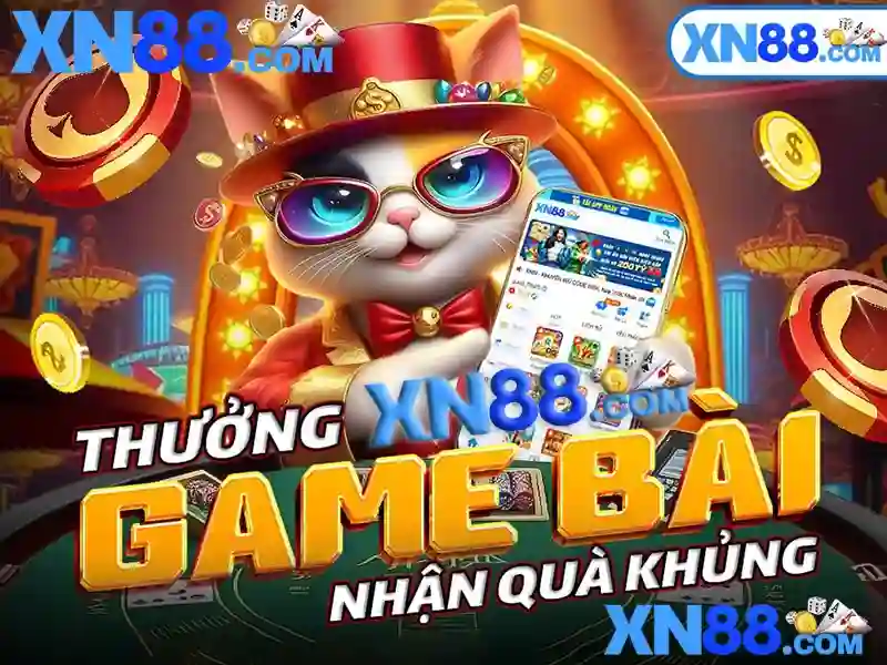 xn88 - Nền tảng giải trí trực tuyến uy tín