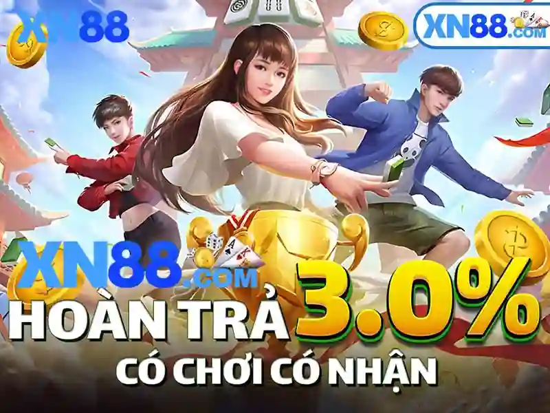 xn88-app: Trải nghiệm đỉnh cao với app xn88 và xn88 slot