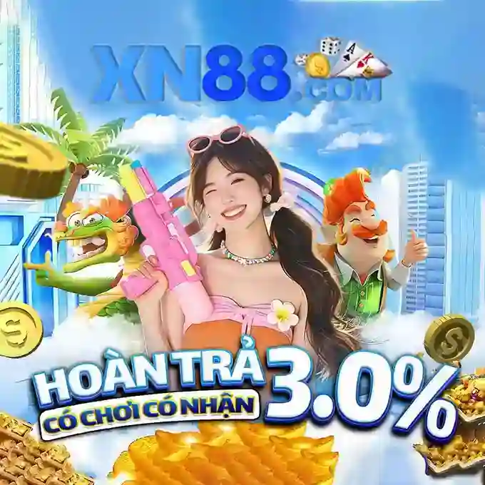Khám phá xn88: Nền tảng trò chơi trực tuyến
