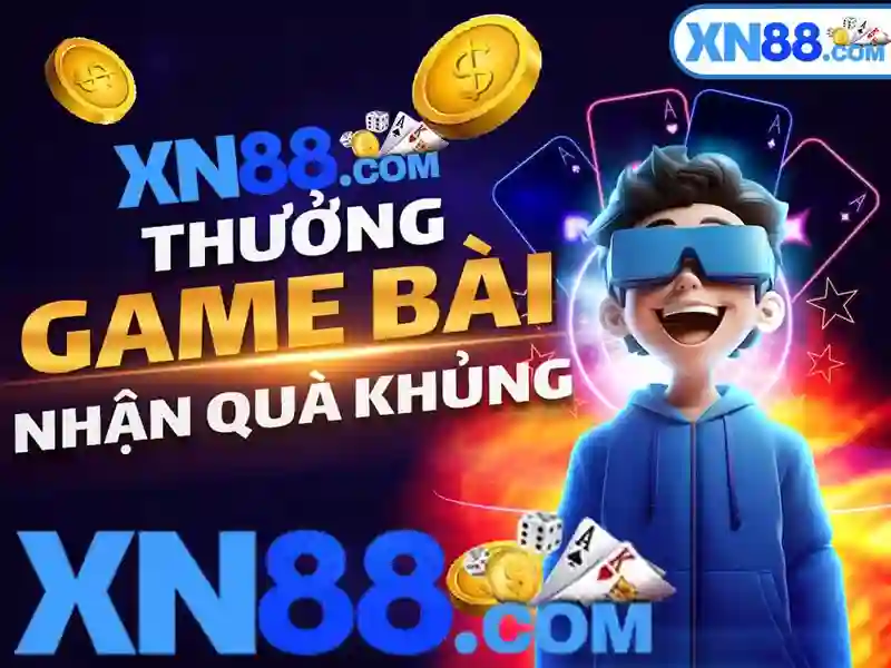 xn88 trang chủ – Nền tảng tiên phong cho trải nghiệm số