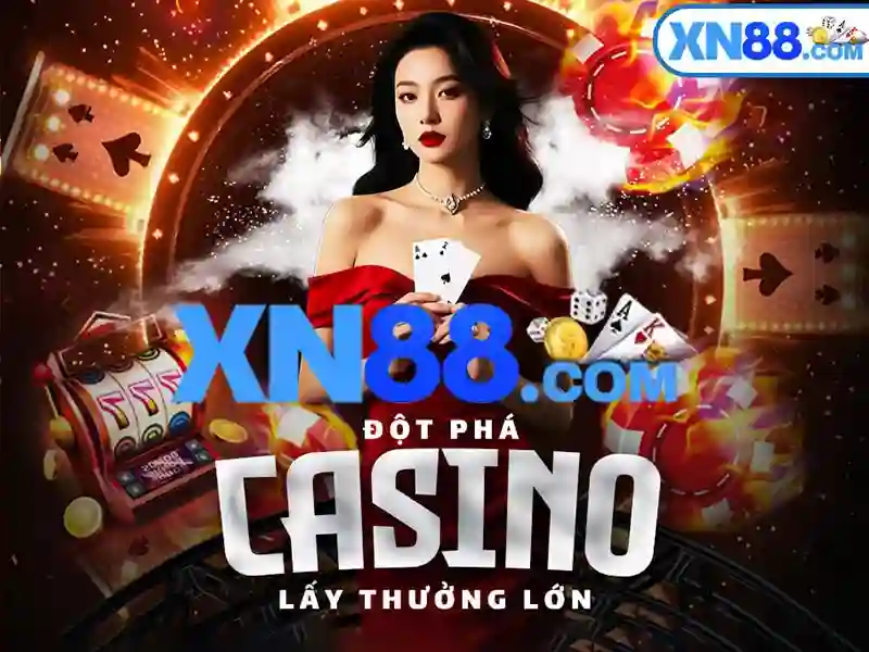 xn88 là gì: khám phá nền tảng và trải nghiệm tại game xn88