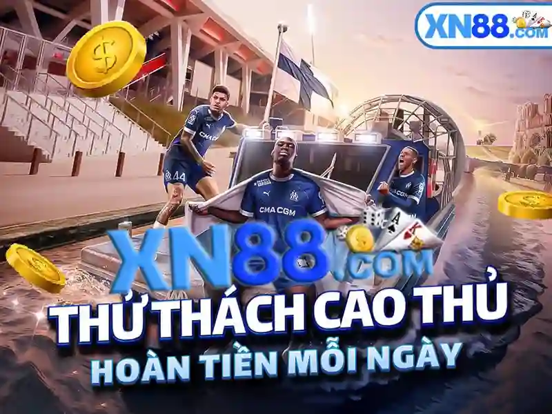 xn88: Nền tảng giải trí và cá cược trực tuyến đáng tin cậy