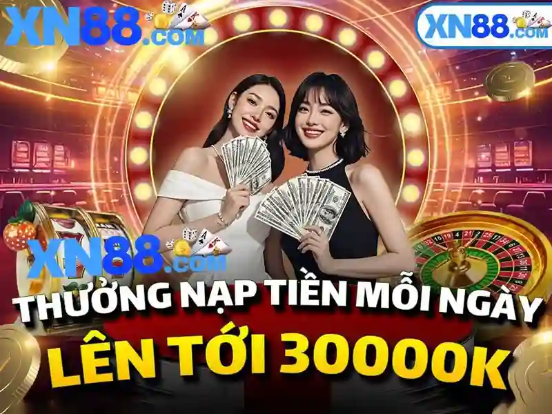 Xn88: Gioi thieu nen tang choi truc tuyen