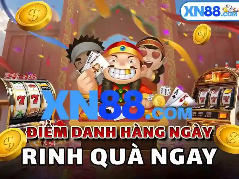xn88: Tổng quan về nền tảng trò chơi trực tuyến
