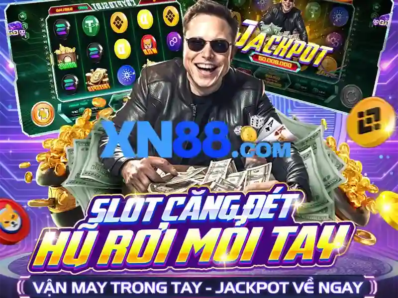 xn88: Giới thiệu nền tảng chơi game trực tuyến và những điều cần biết