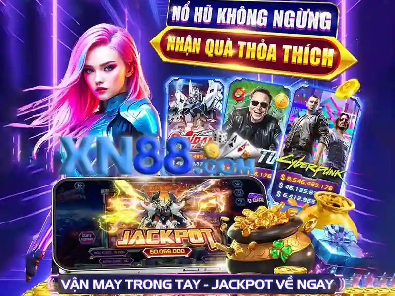 Minh hoạ liên hệ khách hàng xn88