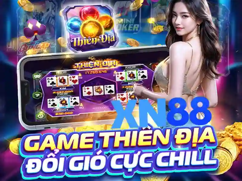 xn88: Nền tảng cá cược trực tuyến và đánh giá tổng quan