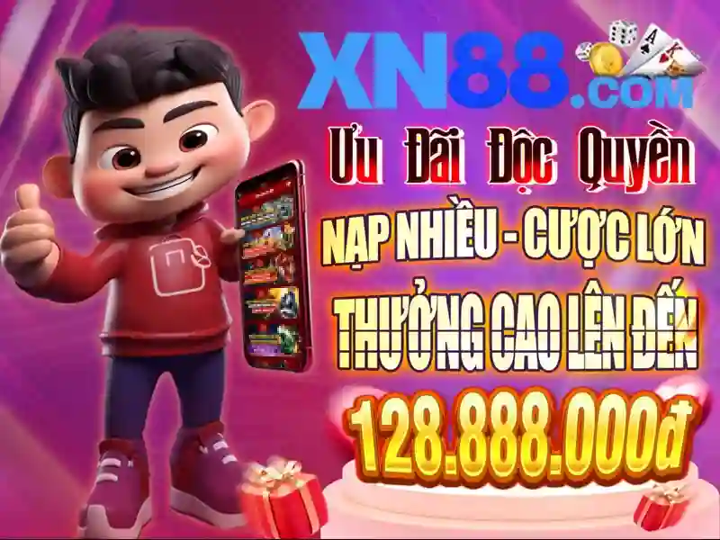 Lịch sử và nguồn gốc của xn88 Lịch sử và nguồn gốc của xn88