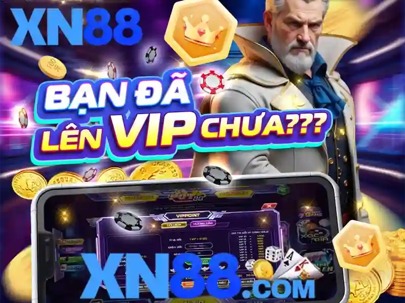 Các trò chơi và dịch vụ có sẵn tại XN88\n