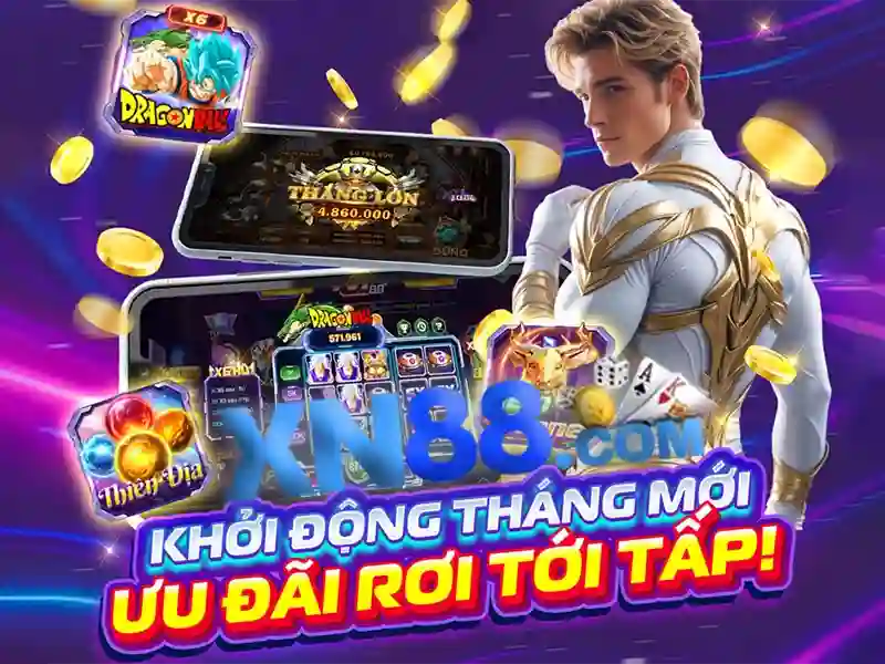 Quy trinh nap tien bang USDT tai xn88